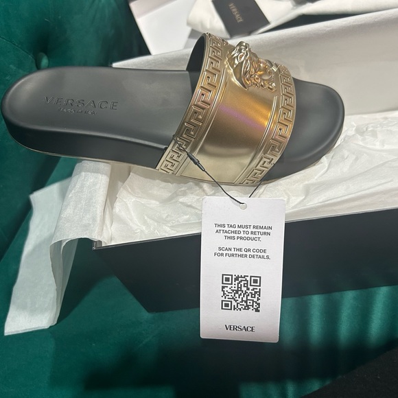 Versace Slides main image 4